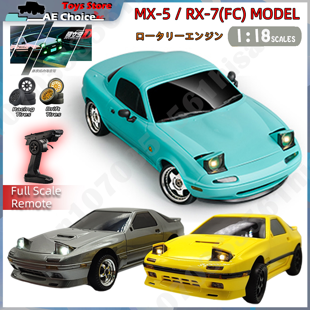 Led Light Kit Rc - LD1804 RC Car LD1802 RC Drift