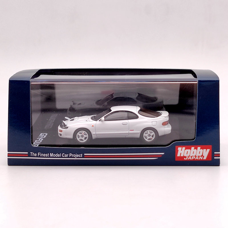 Rc Hobby Japan - 1/64 Scale CELICA GT-FOUR RC ST185