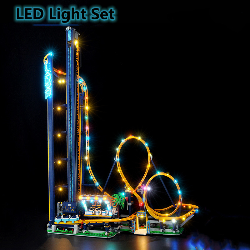 Led Light Kit Rc - NEW IN STOCK Retrofit Electric Moto