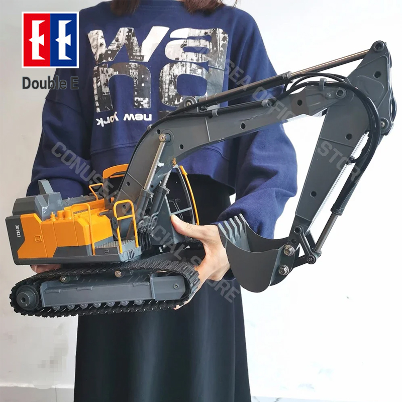 Rc Hobby World - Double E E598 EC160E 1:16 E593