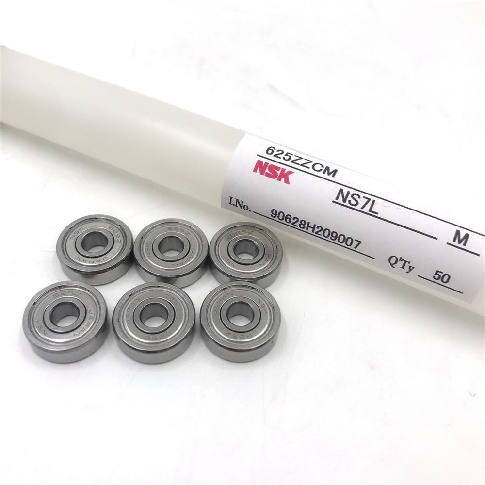 Rc Hobby Japan - Origin Japan 686ZZ NSK Bearing 5Pcs