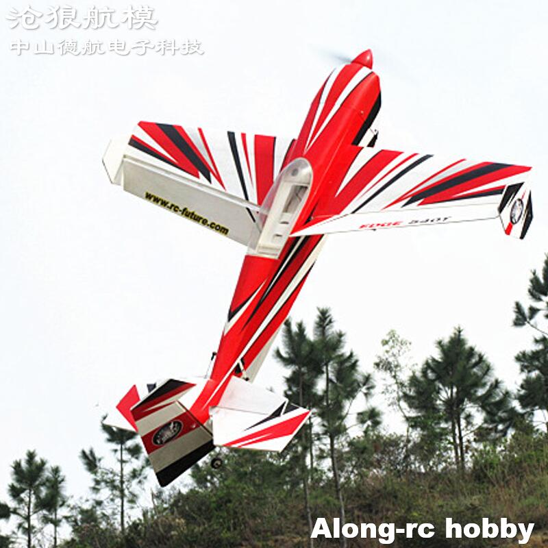 Rc Hobby Online - Future PP Material RC Plane 38