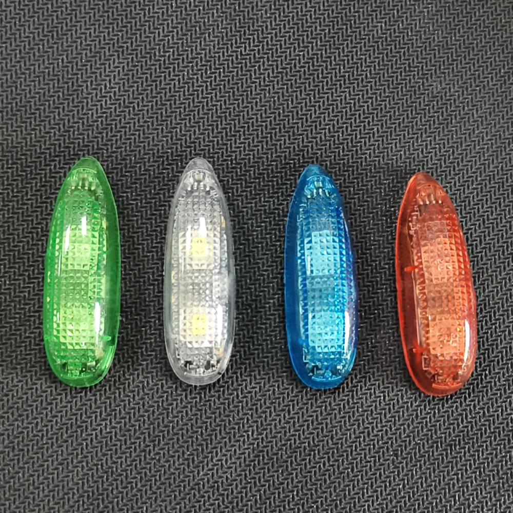 Led Light Kit Rc - ZMR III Wireless Navigation Light -