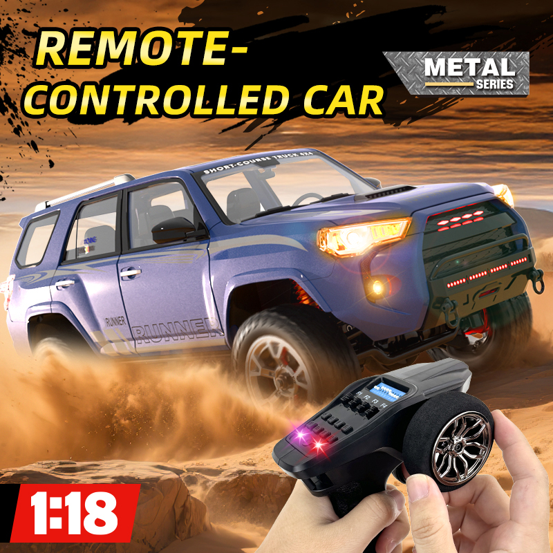1/18 RC Car 2.4G Remote Contro – Rc Hobby World Bewertung und Preis