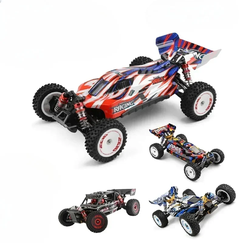 1/12 Monster Truck Modified Bo – Rc Hobby Monster Truck Bewertung und Preis