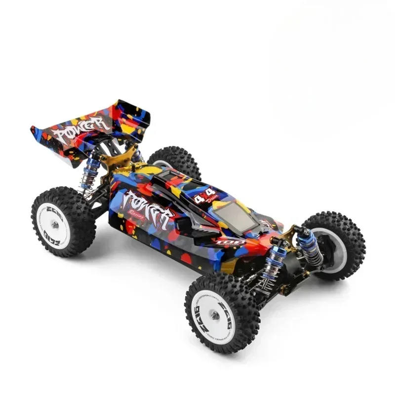 1/12 Monster Truck Modified Bo – Rc Hobby Monster Truck Bewertung und Preis