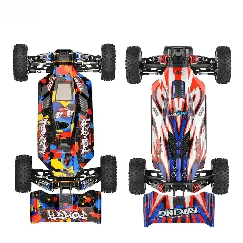1/12 Monster Truck Modified Bo – Rc Hobby Monster Truck Bewertung und Preis