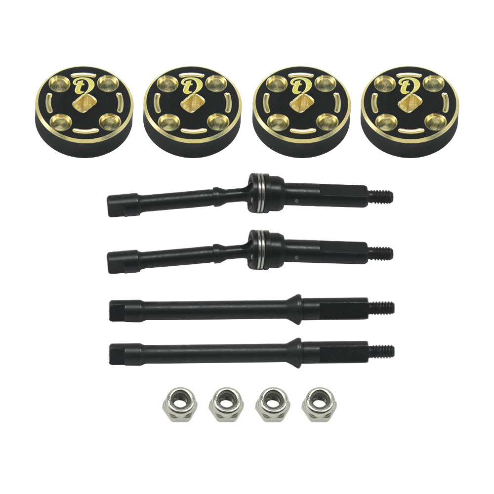 Hobby Details Steel Hardening  – Rc Hobby Jeep Wrangler Bewertung und Preis