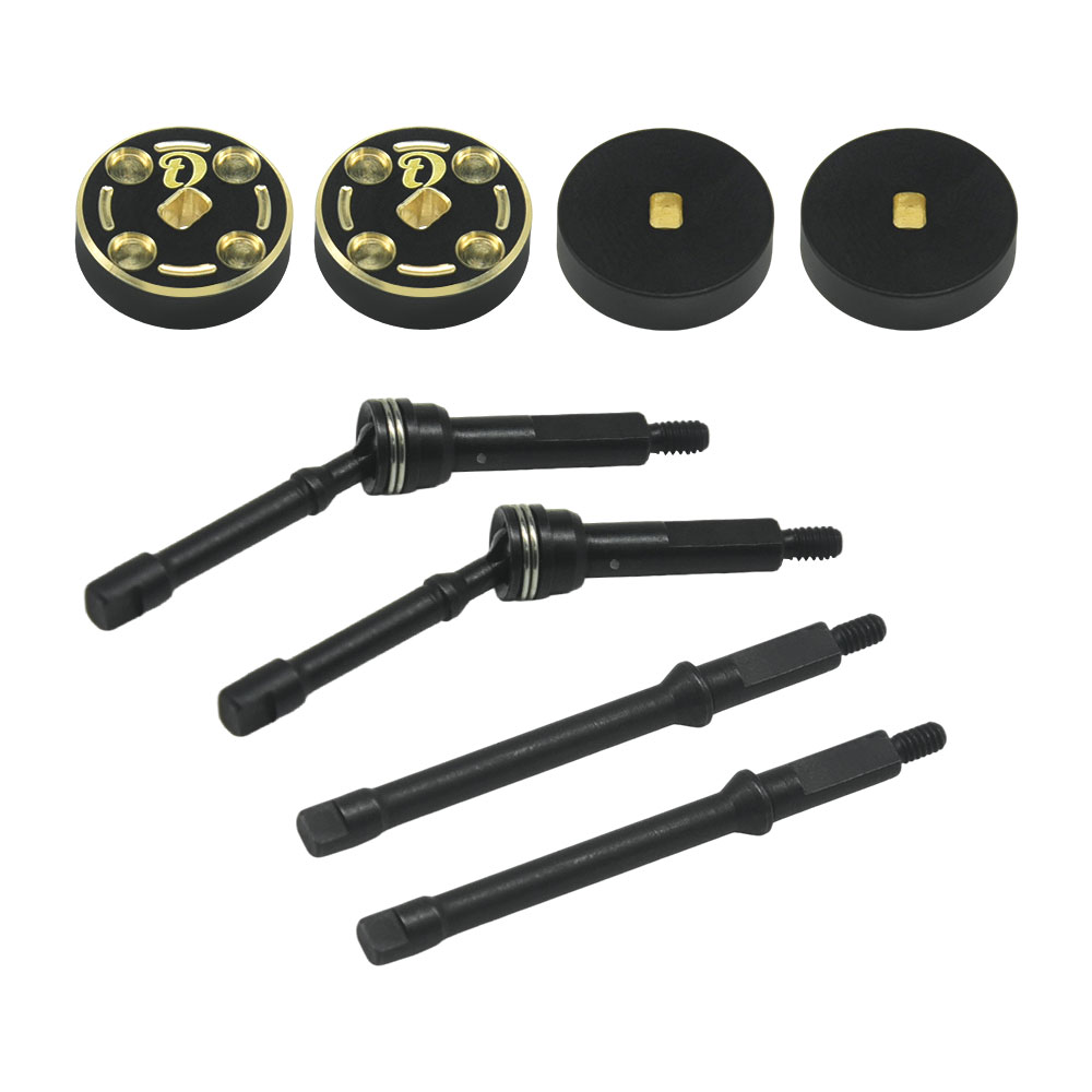 Hobby Details Steel Hardening  – Rc Hobby Jeep Wrangler Bewertung und Preis