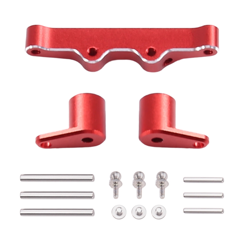 RC Car Upgrade Steering Assemb – Rc Hobby Kit Bewertung und Preis