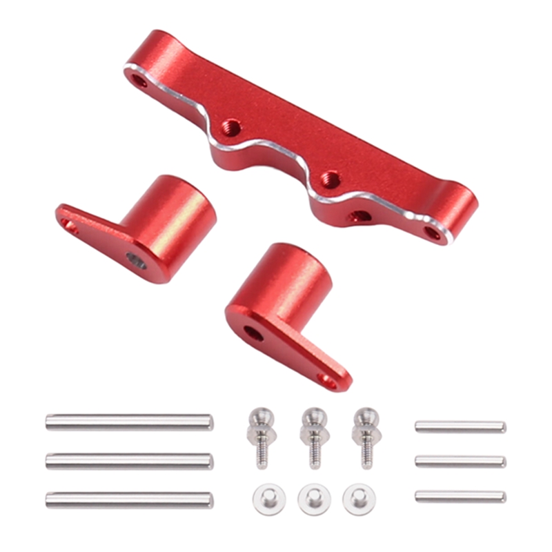 RC Car Upgrade Steering Assemb – Rc Hobby Kit Bewertung und Preis