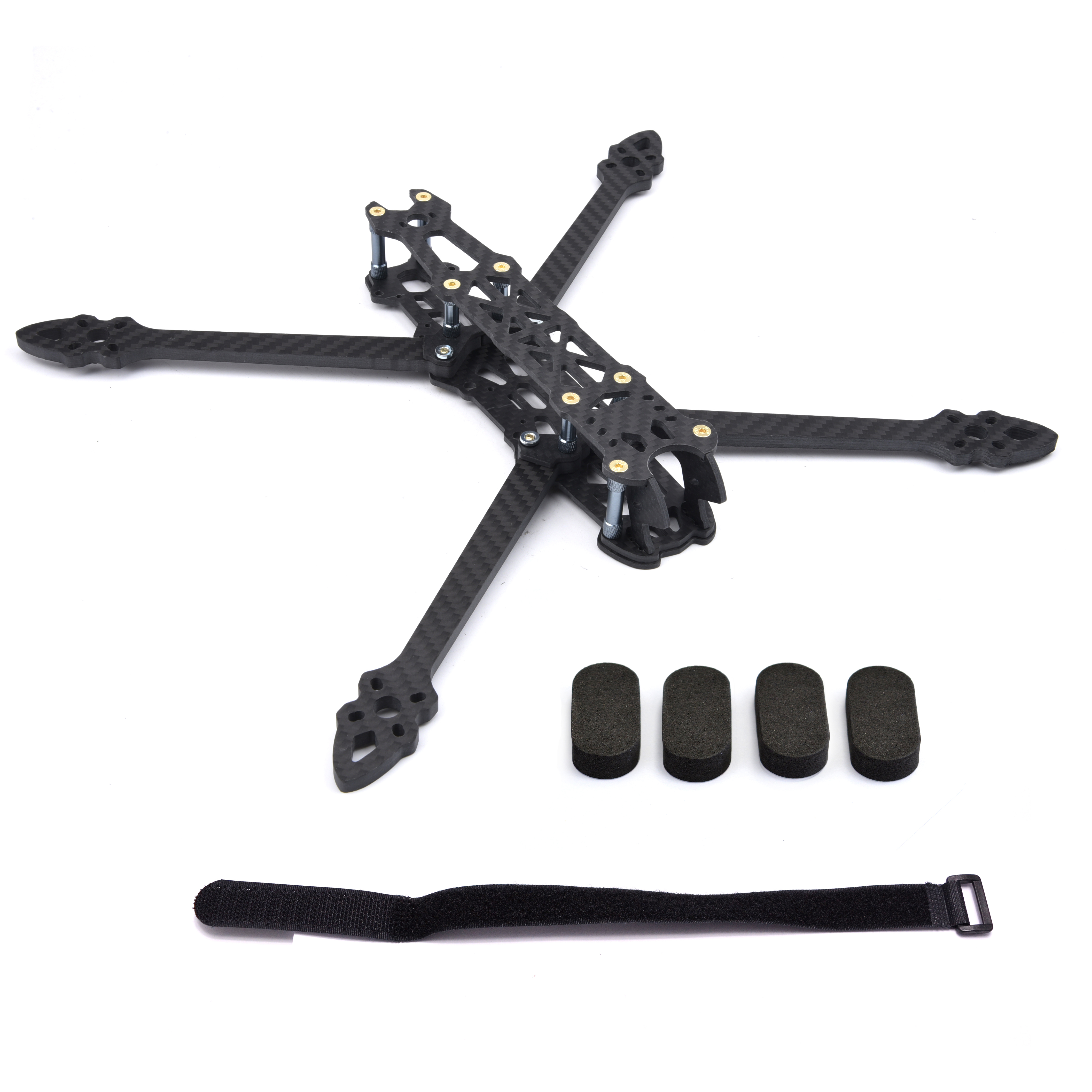Mark 4 Mark4 7inch 295mm with  – Hobby Queen Rc Bewertung und Preis