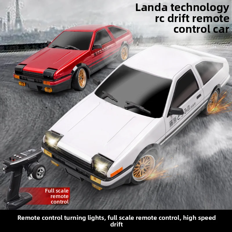 1/18 LDRC LD1801 Third-Generat – Rc Hobby World Bewertung und Preis