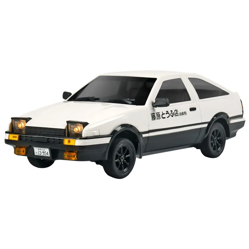1/18 LDRC LD1801 Third-Generat – Rc Hobby World Bewertung und Preis