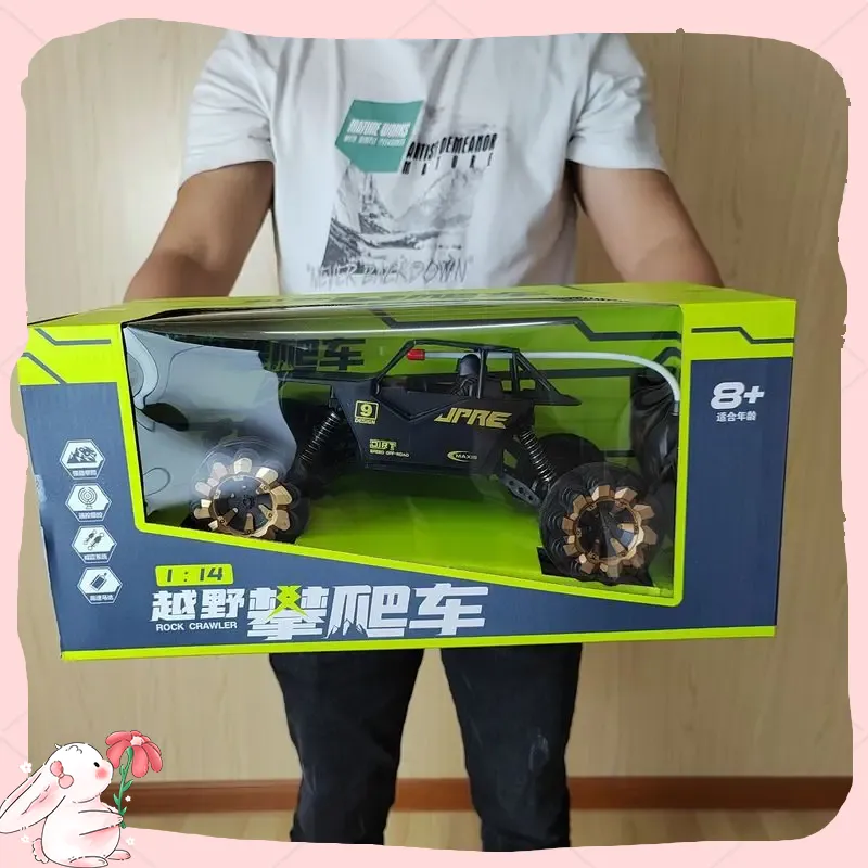 1:14 Scale Wireless RC Car Ele – Rc Hobby World Bewertung und Preis