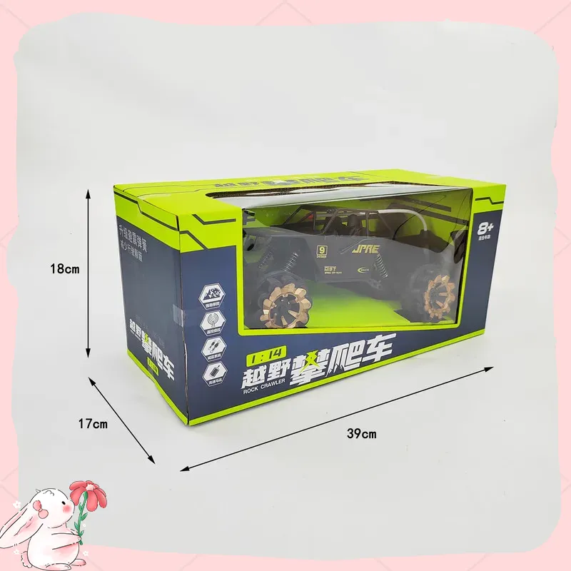 1:14 Scale Wireless RC Car Ele – Rc Hobby World Bewertung und Preis