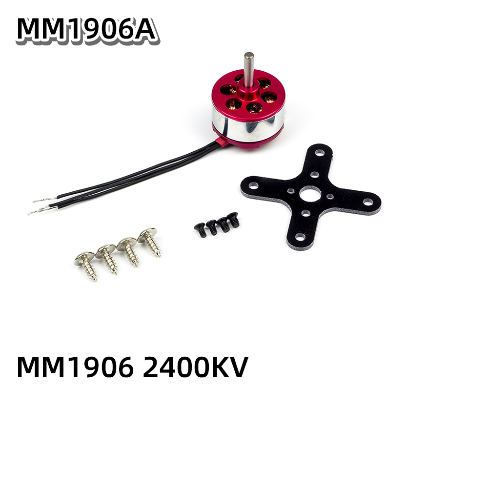 AEORC MM1906/1908 Brushless Mo – Rc Hobby Online Bewertung und Preis
