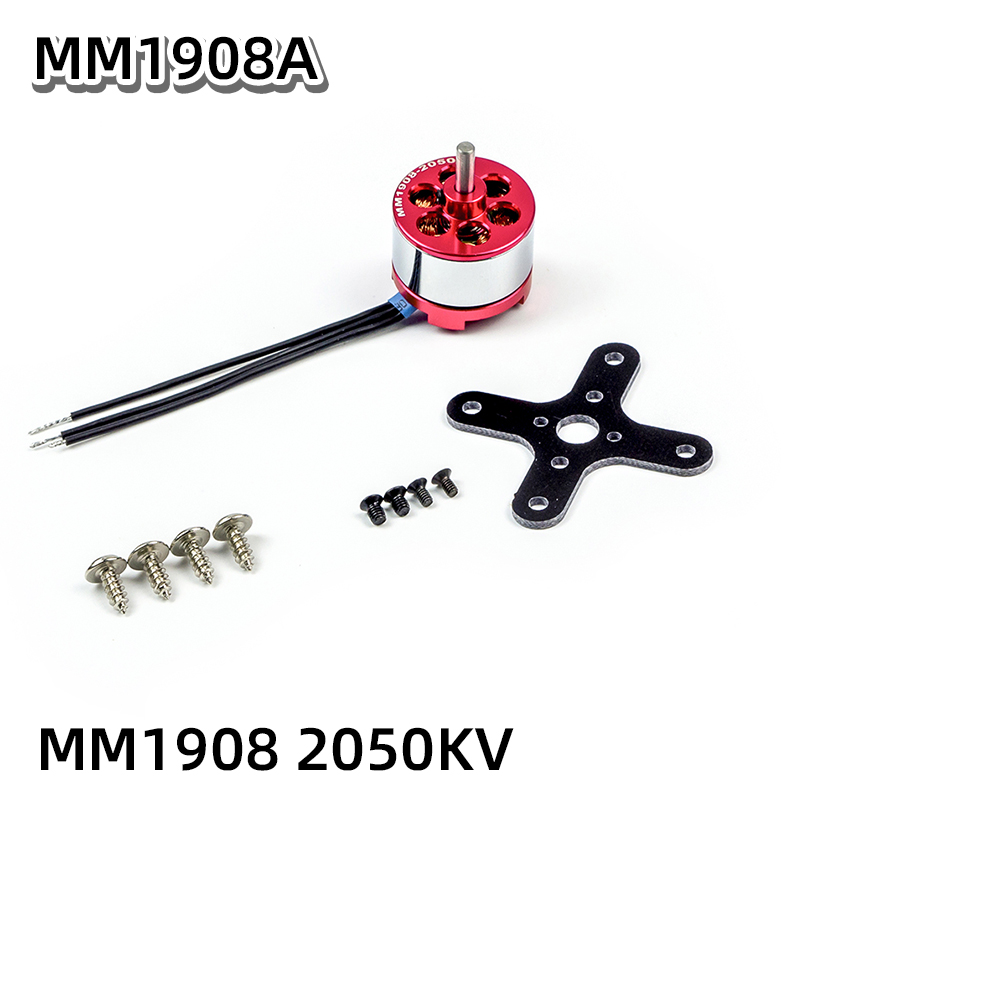 AEORC MM1906/1908 Brushless Mo – Rc Hobby Online Bewertung und Preis