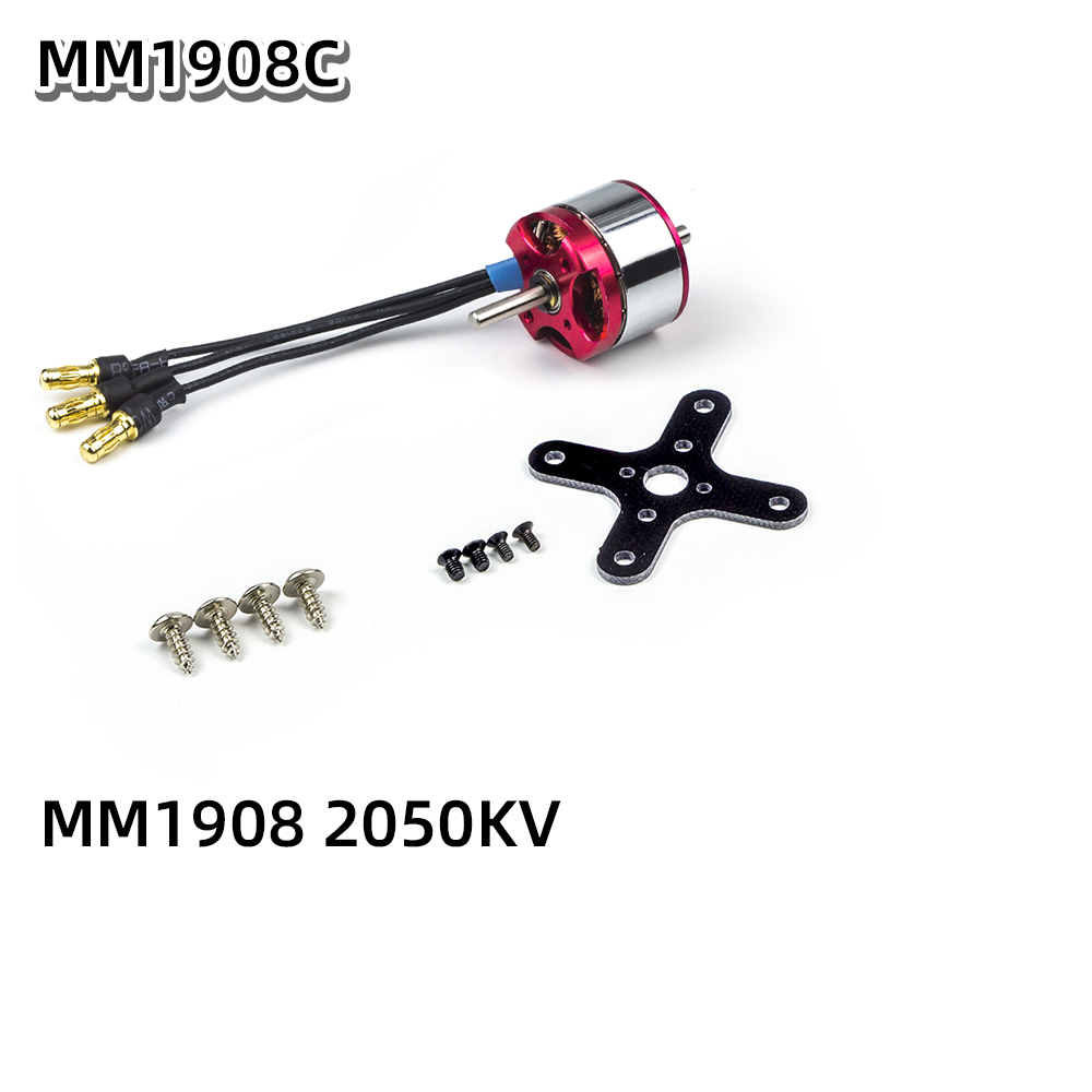 AEORC MM1906/1908 Brushless Mo – Rc Hobby Online Bewertung und Preis