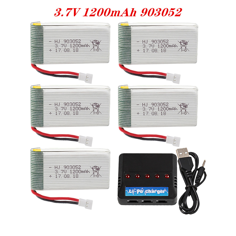3.7V 1200mah 903052 Lipo Batte – Rc Hobby Hub Bewertung und Preis