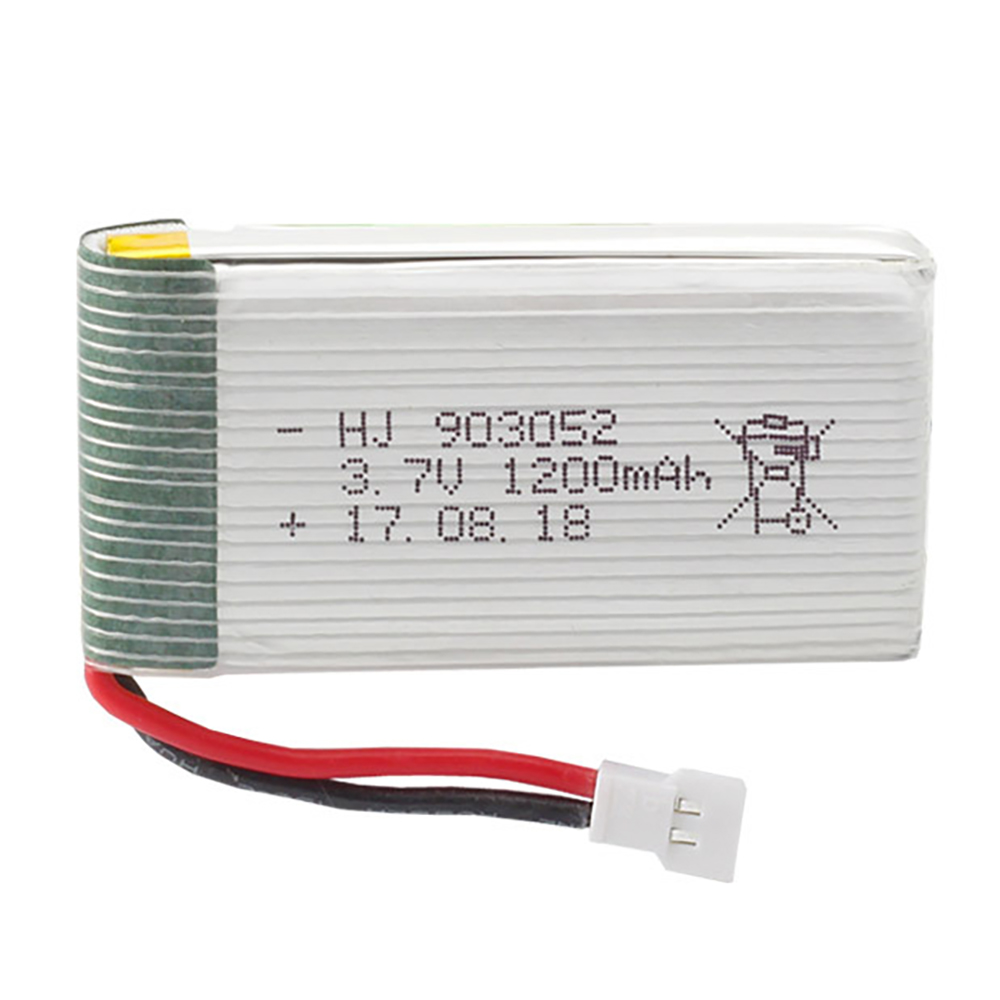 3.7V 1200mah 903052 Lipo Batte – Rc Hobby Hub Bewertung und Preis