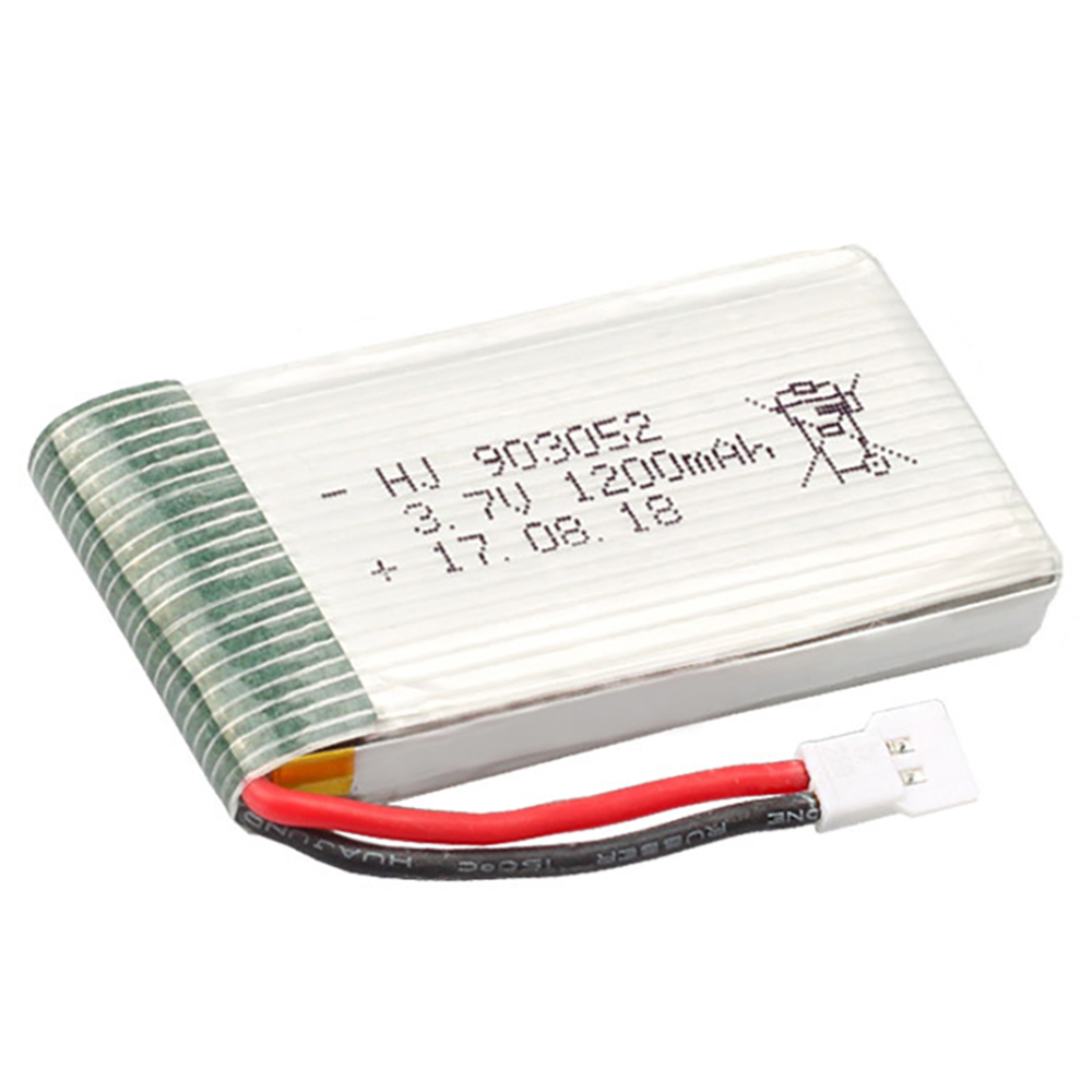 3.7V 1200mah 903052 Lipo Batte – Rc Hobby Hub Bewertung und Preis