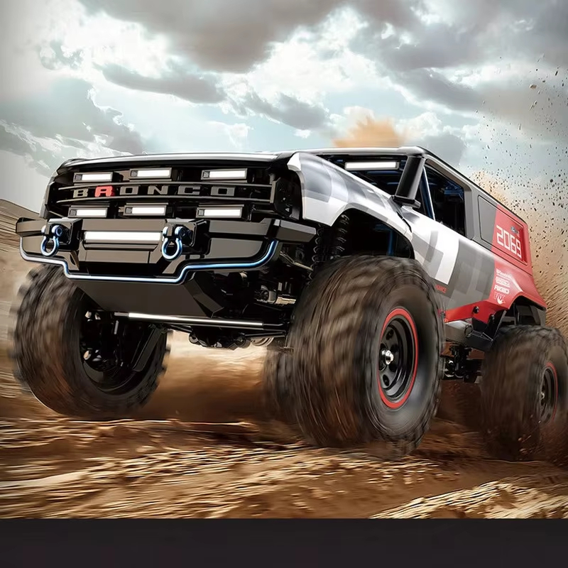 Hyper Go MJX H18P 1/18 RC Remo – Rc Hobby World Bewertung und Preis