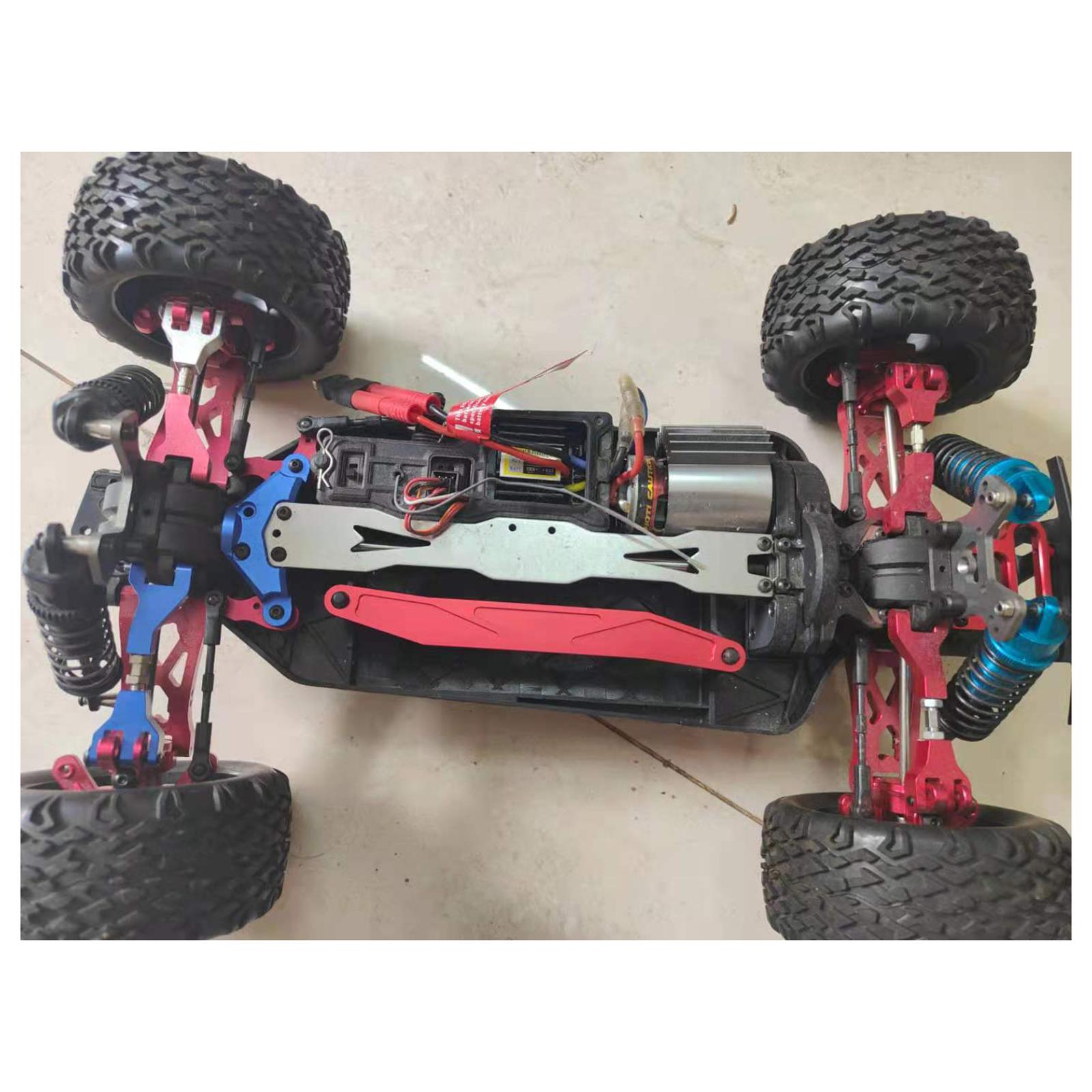 Parts Compatible with 1:10 mon – Rc Hobby Monster Truck Bewertung und Preis