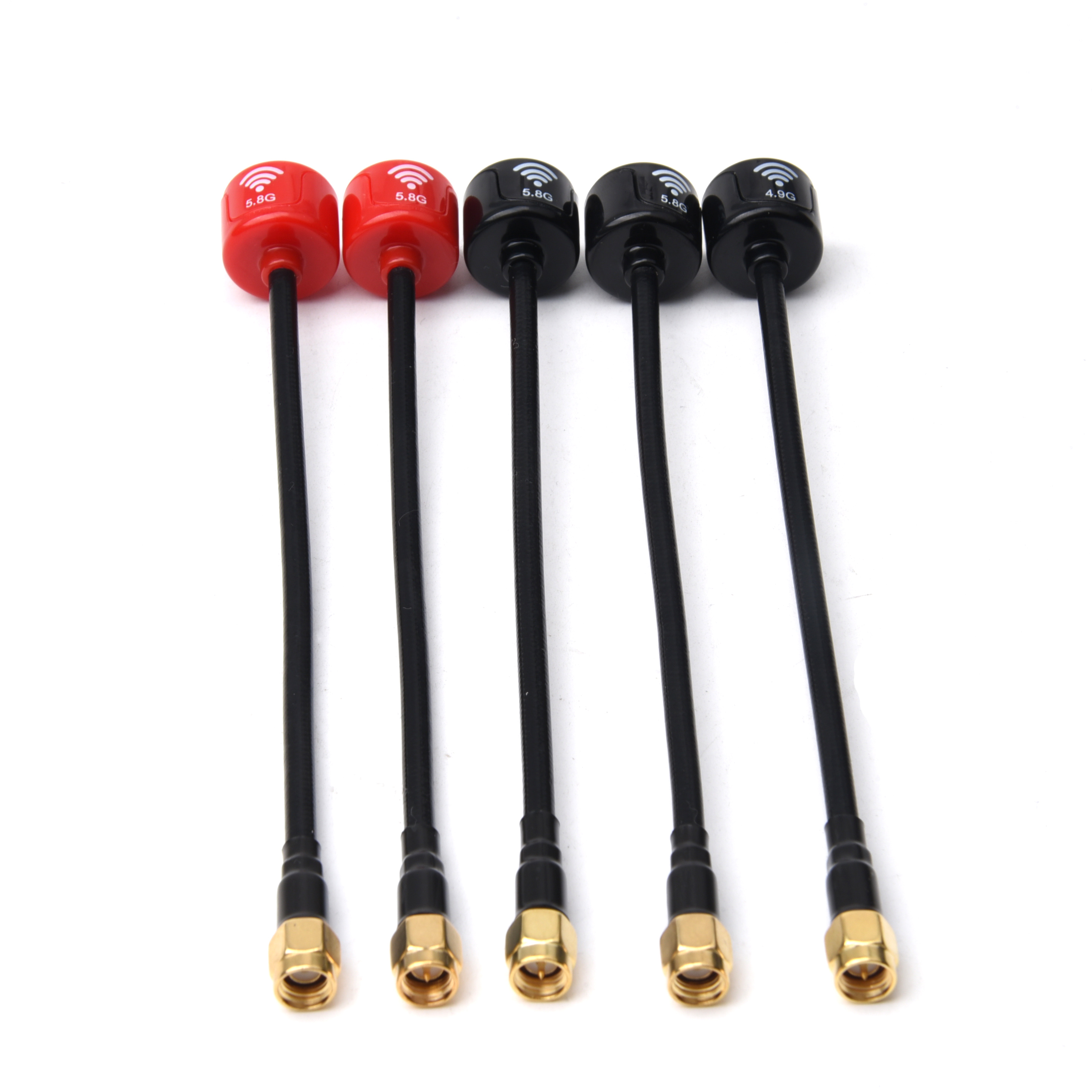 150mm FPV Antenna Lollipop 3 V – Hobby Queen Rc Bewertung und Preis