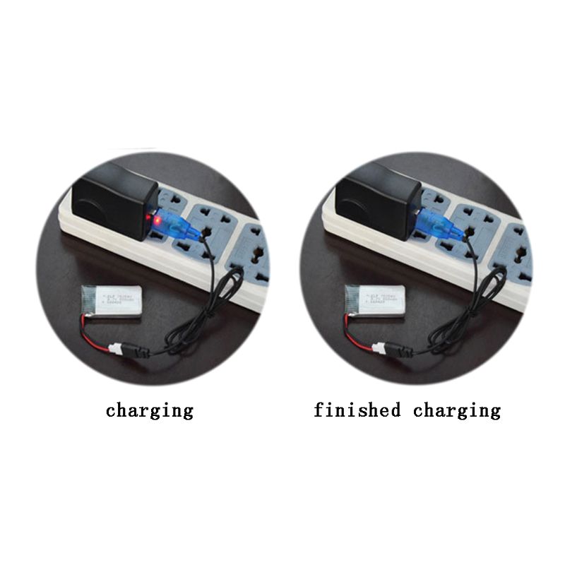 3.7V Battery USB 2.5mm/3.5mm F – Rc Hobby Grade Bewertung und Preis