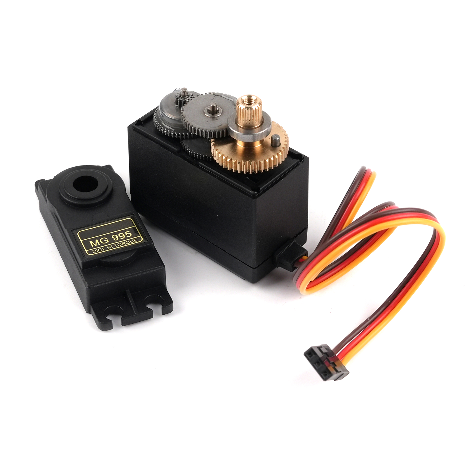 MG995 13KG RC Servos Standard  – Rc Hobby Grade Bewertung und Preis