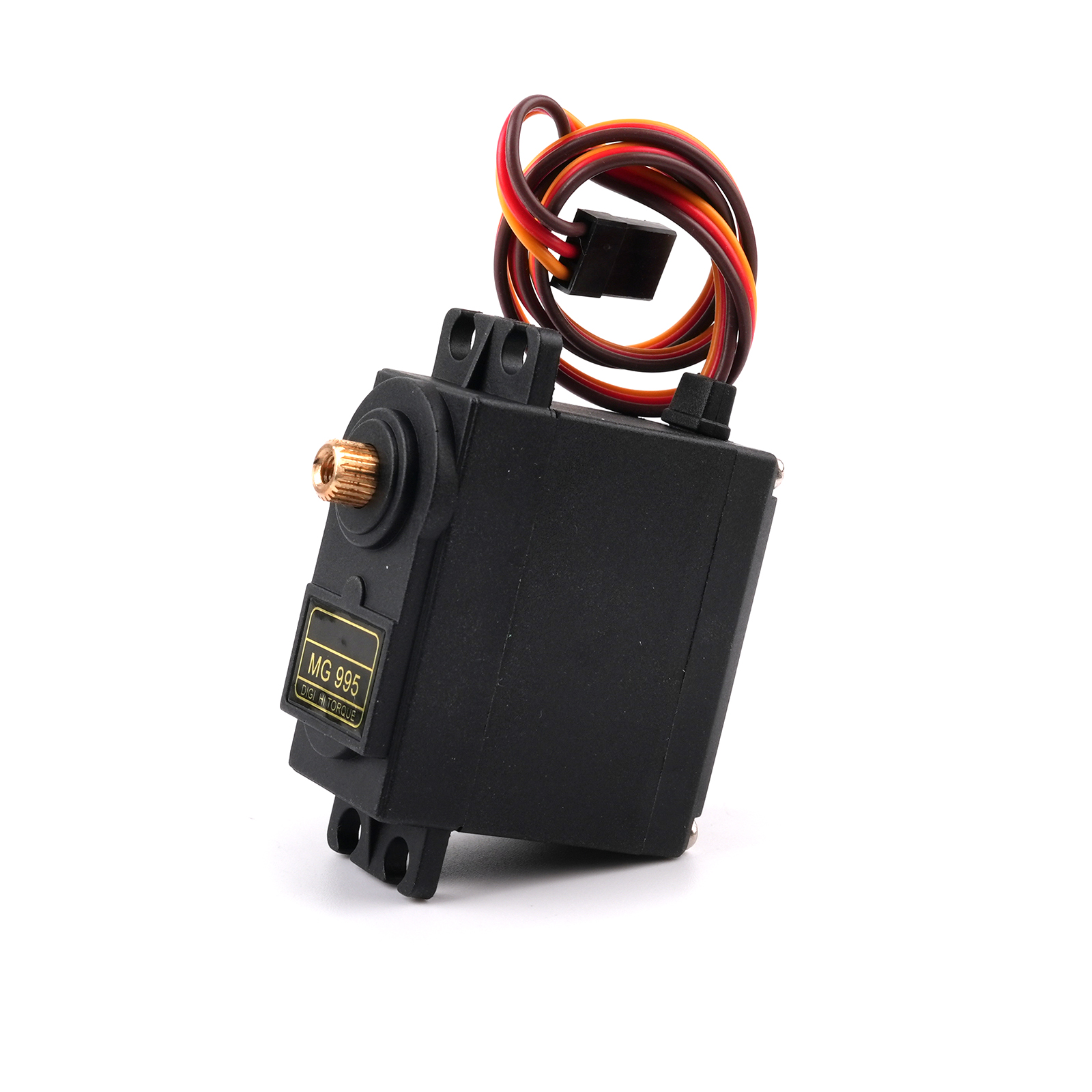 MG995 13KG RC Servos Standard  – Rc Hobby Grade Bewertung und Preis