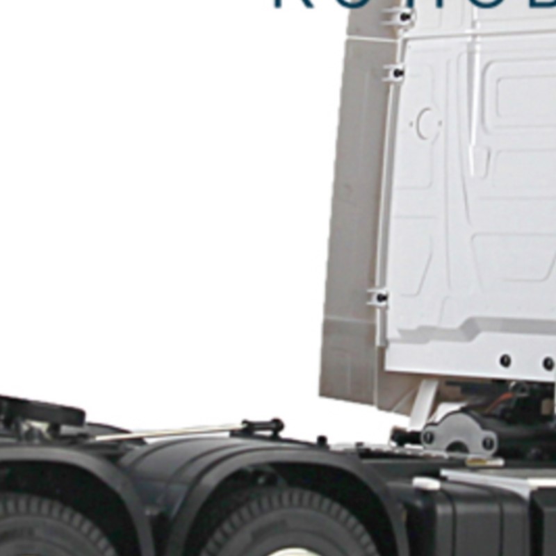 US Stock 1/14 3Axles Highline  – Rc Hobby Kit Bewertung und Preis