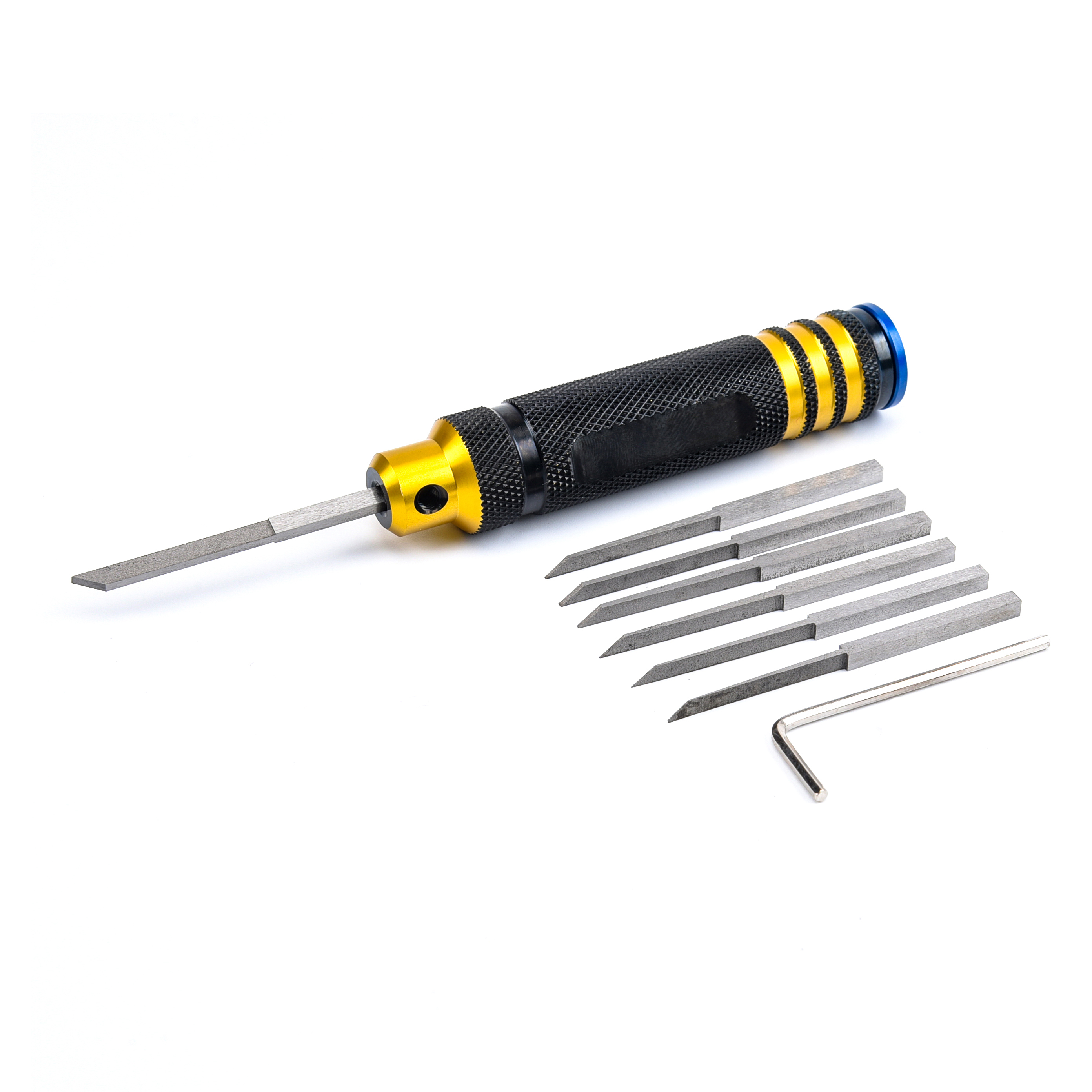 Prime Model Scriber W/ Blade R – Rc Hobby Japan Bewertung und Preis