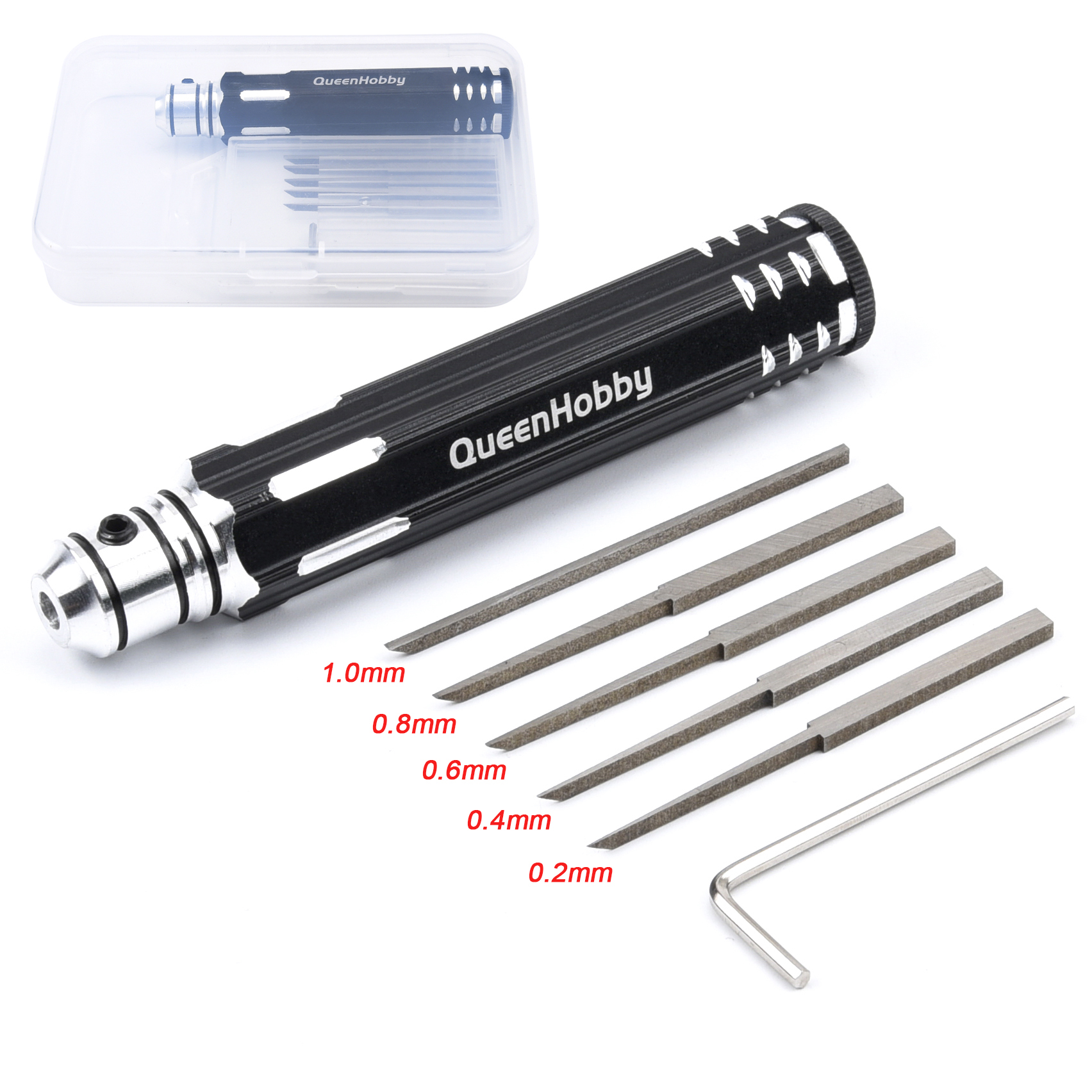 Prime Model Scriber W/ Blade R – Rc Hobby Japan Bewertung und Preis