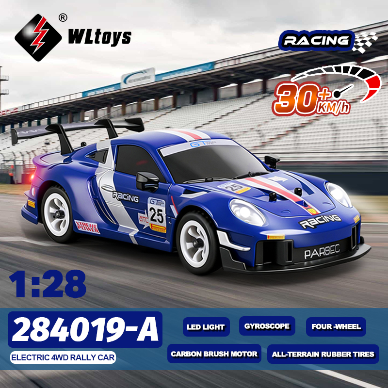 WLtoys 284019-A 284191 1:28 2. – Led Light Kit Rc Bewertung und Preis