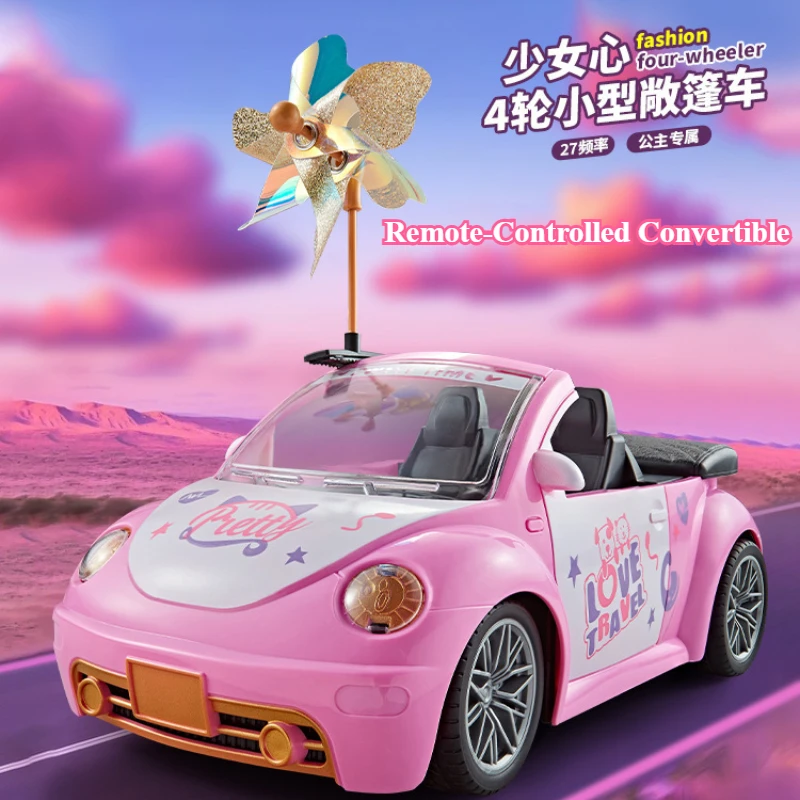Pink 2.4G Remote Control RC Ca – Led Light Kit Rc Bewertung und Preis