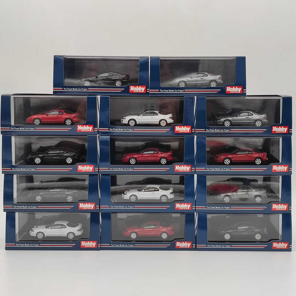 Hobby Japan 1:64 CELICA GT-FOU – Rc Hobby Japan Bewertung und Preis