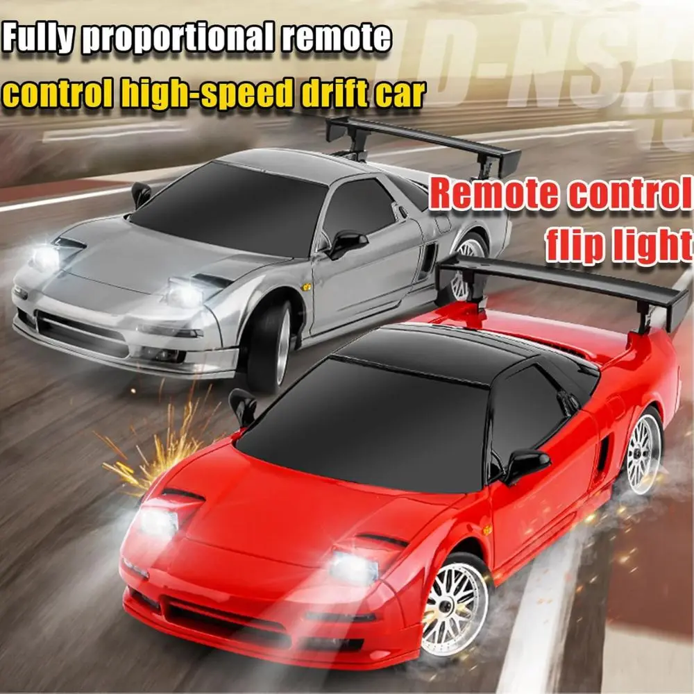 LDRC LD1803 NXS 1/18 RTR Drift – Led Light Kit Rc Bewertung und Preis