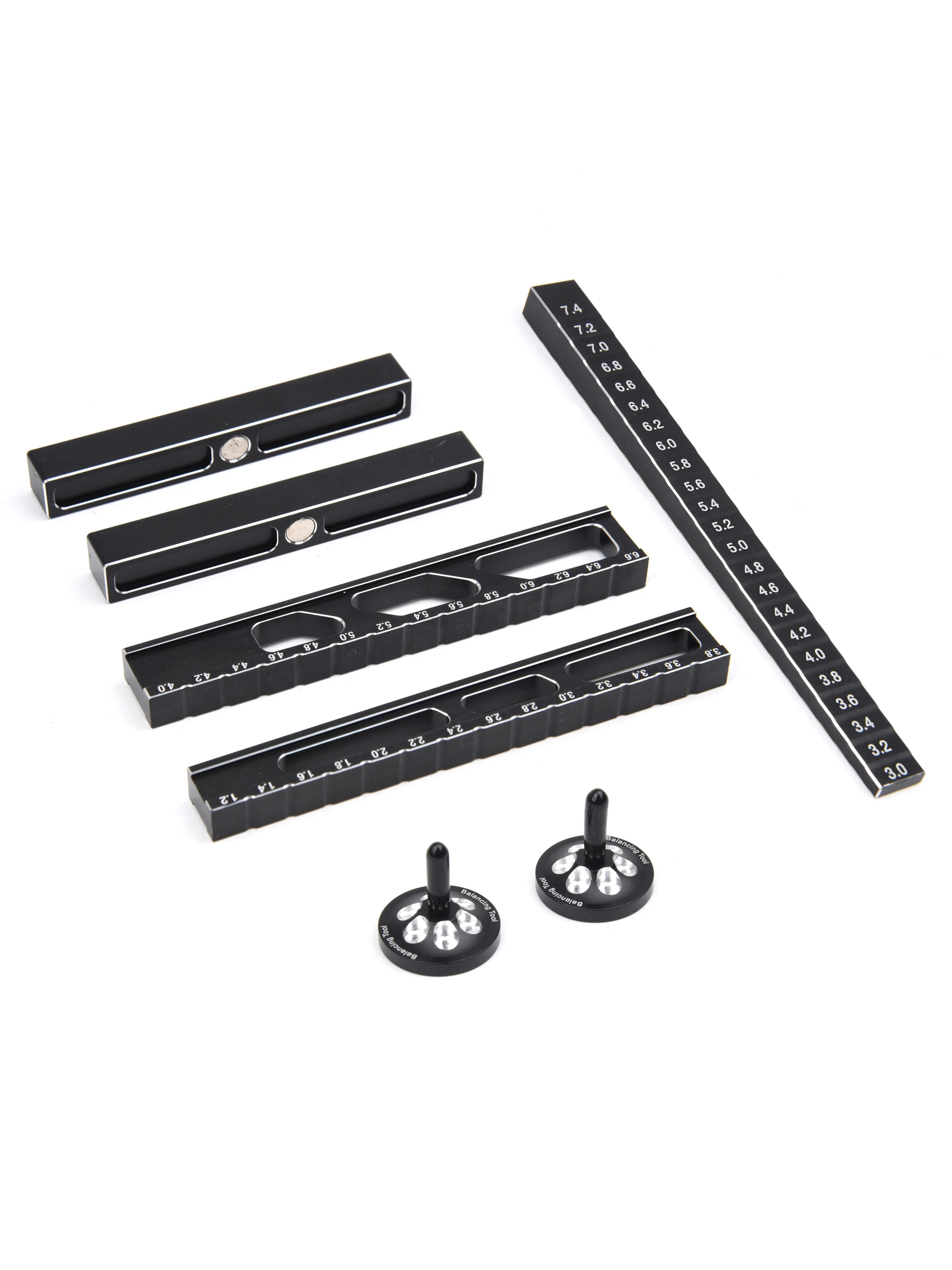 RC Height Ruler Tool or Chassi – Hobby Queen Rc Bewertung und Preis