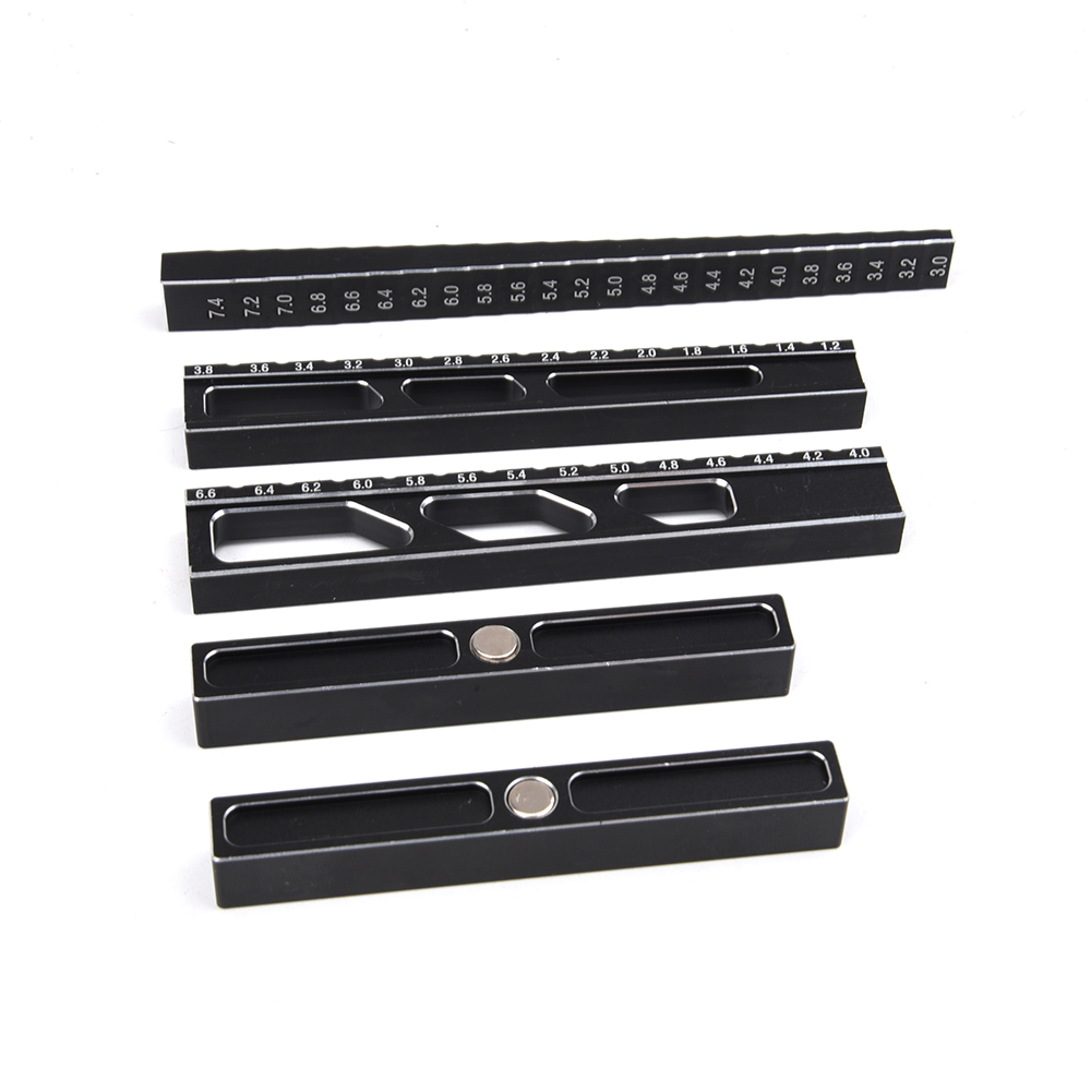 RC Height Ruler Tool or Chassi – Hobby Queen Rc Bewertung und Preis