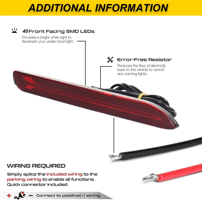For Toyota RAV4 Camry Sienna V – Led Light Kit Rc Bewertung und Preis