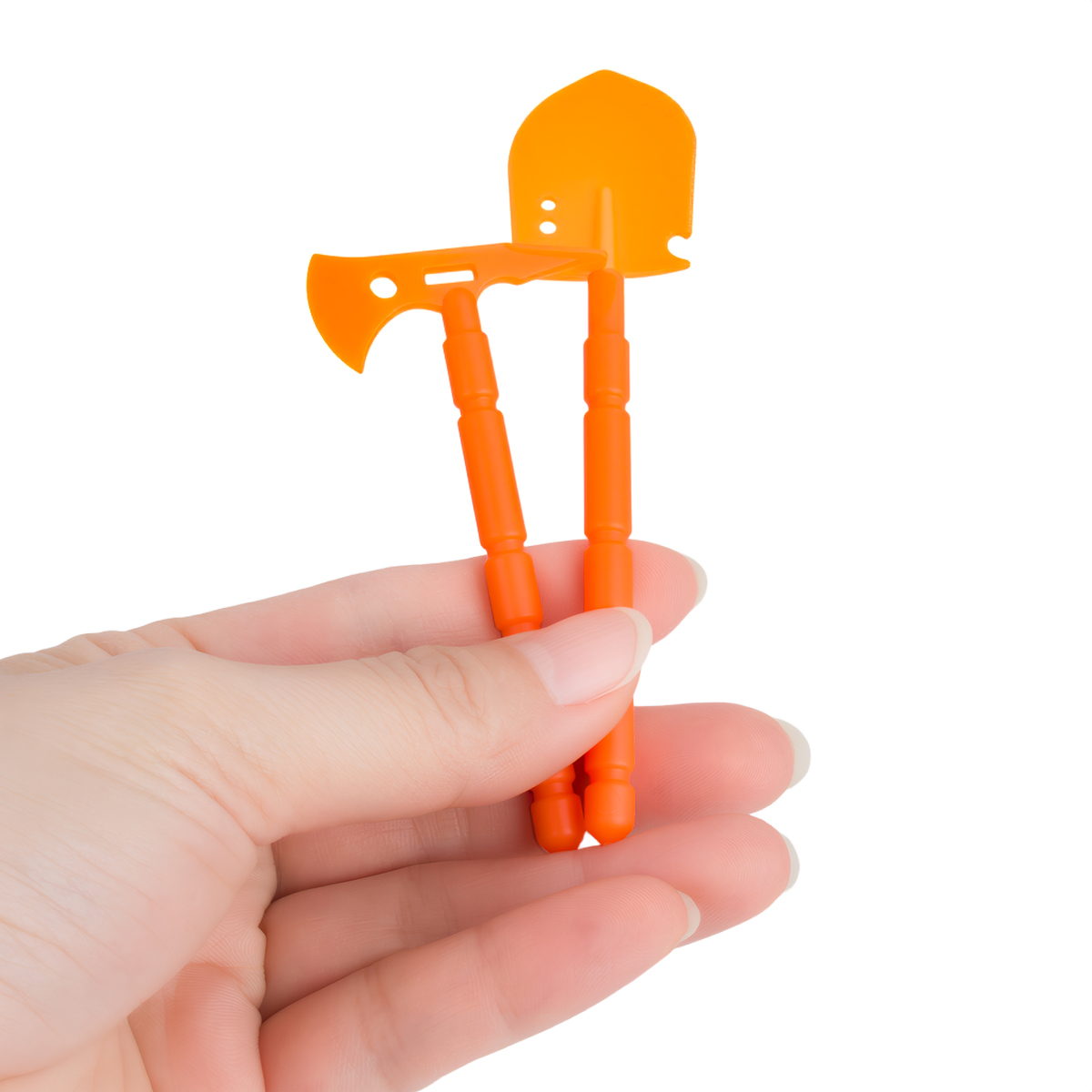 Simulated Plastic Shovel Picka – Rc Hobby Tools Bewertung und Preis