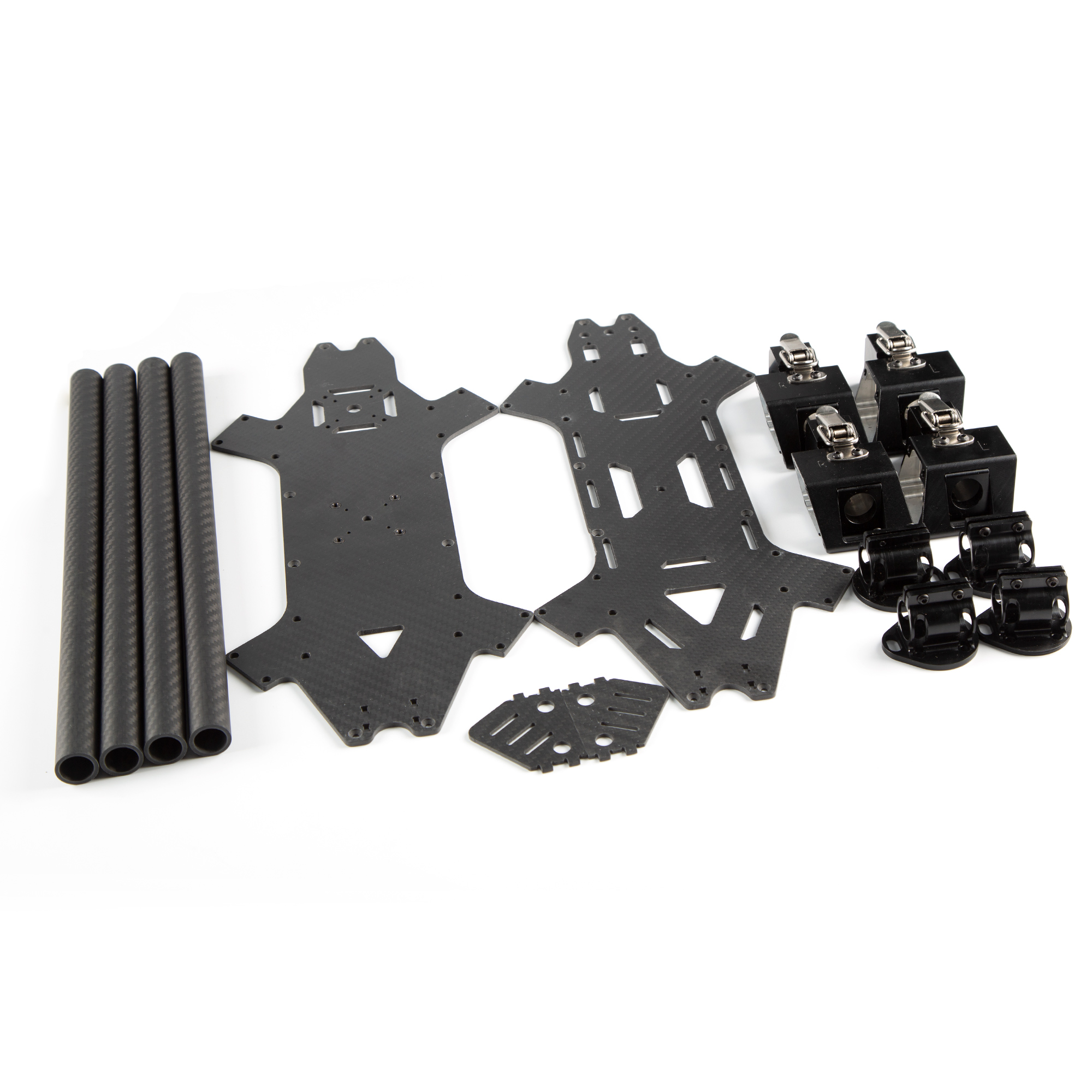 15inch /17inch FPV Carbon Fibe – Rc Hobby Kit Bewertung und Preis