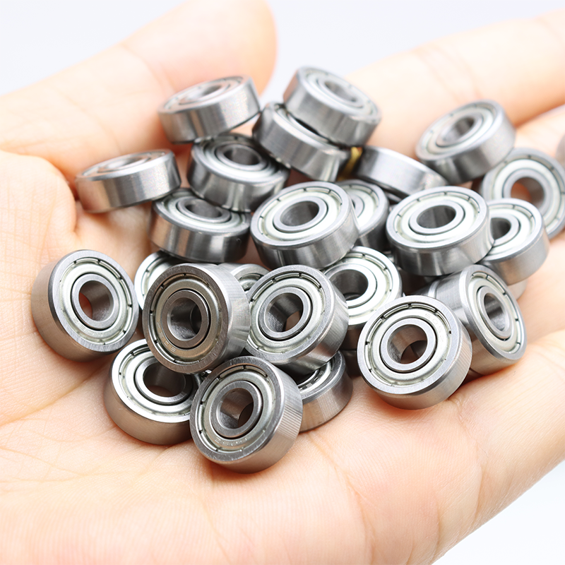 Small Precision Bearings Bore  – Rc Hobby Grade Bewertung und Preis