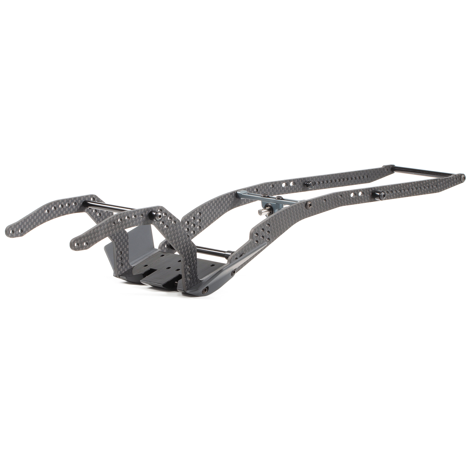 Carbon Fiber LCG Custom Build  – Rc Hobby Kit Bewertung und Preis
