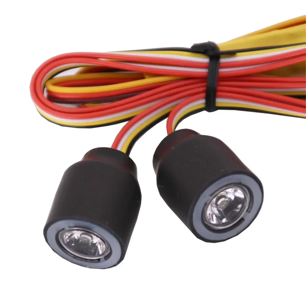 RC Car LED Lights Lamp Headlig – Rc Hobby Jeep Wrangler Bewertung und Preis