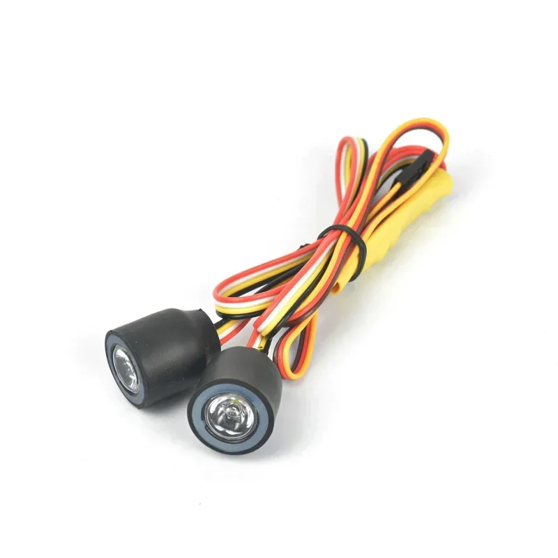 RC Car LED Lights Lamp Headlig – Rc Hobby Jeep Wrangler Bewertung und Preis