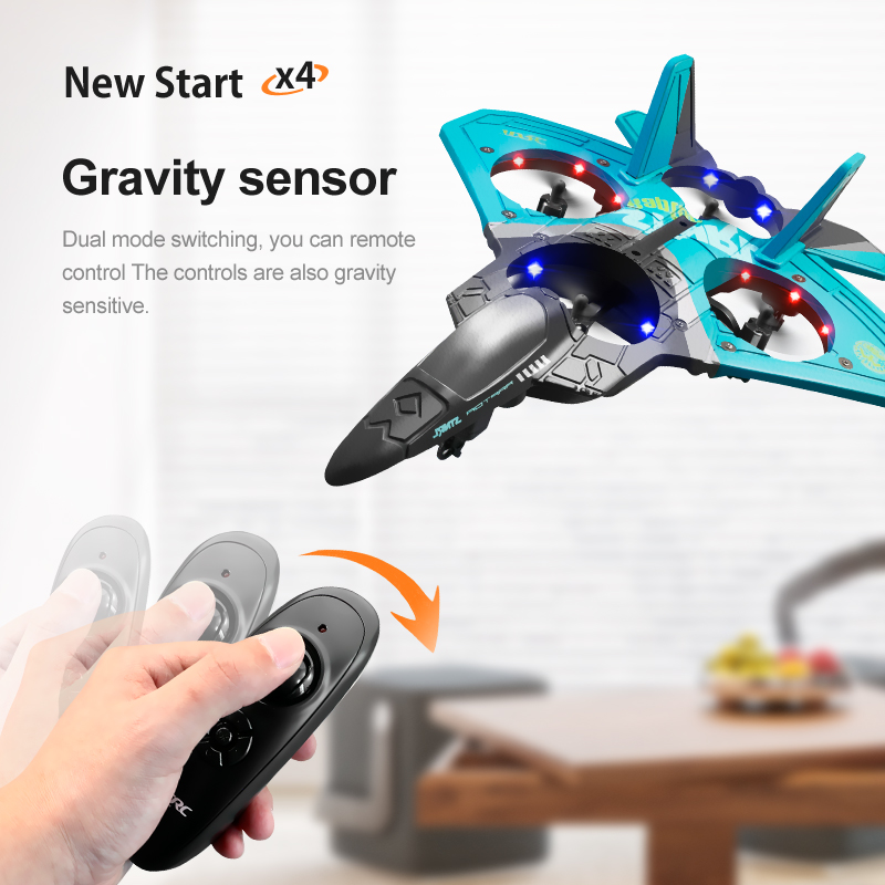 V17 RC Remote Control Airplane – Rc Hobby Online Bewertung und Preis