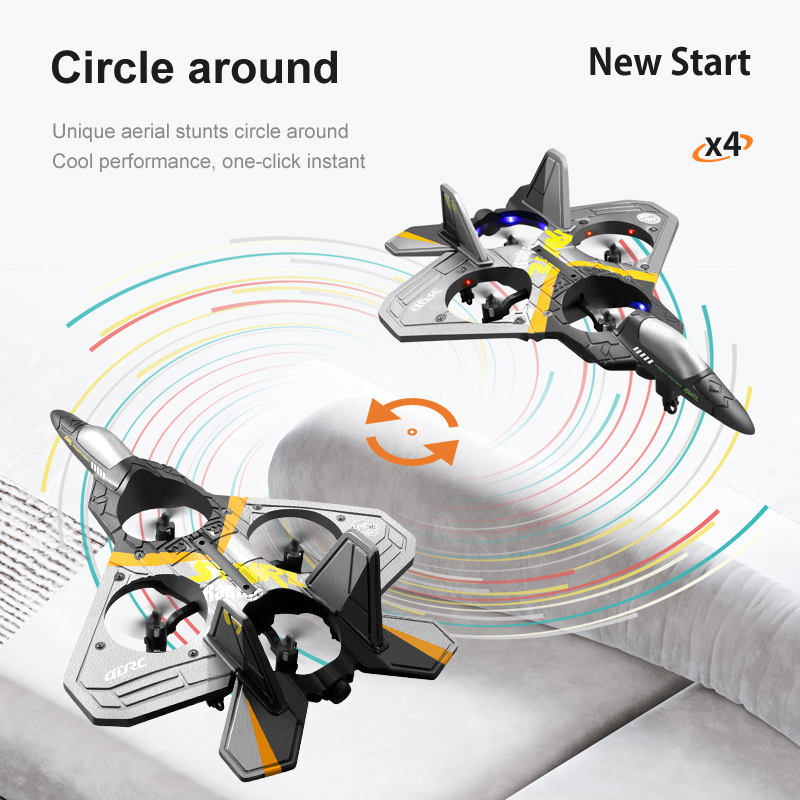 V17 RC Remote Control Airplane – Rc Hobby Online Bewertung und Preis